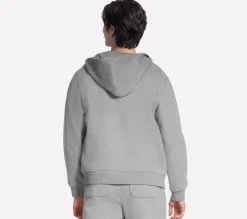 Skechers Max Soft Hooded Jacket