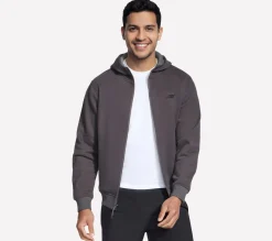 Skechers Max Soft Hooded Jacket