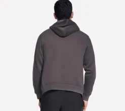 Skechers Max Soft Hooded Jacket