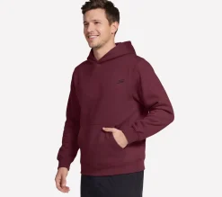 Skechers Max Soft Hoodie