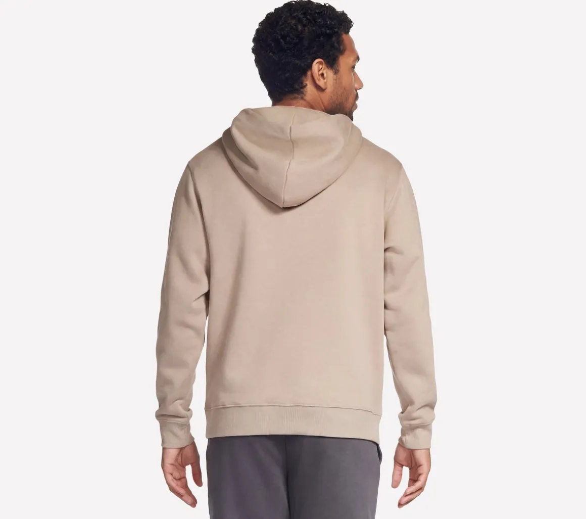 Skechers Max Soft Hoodie