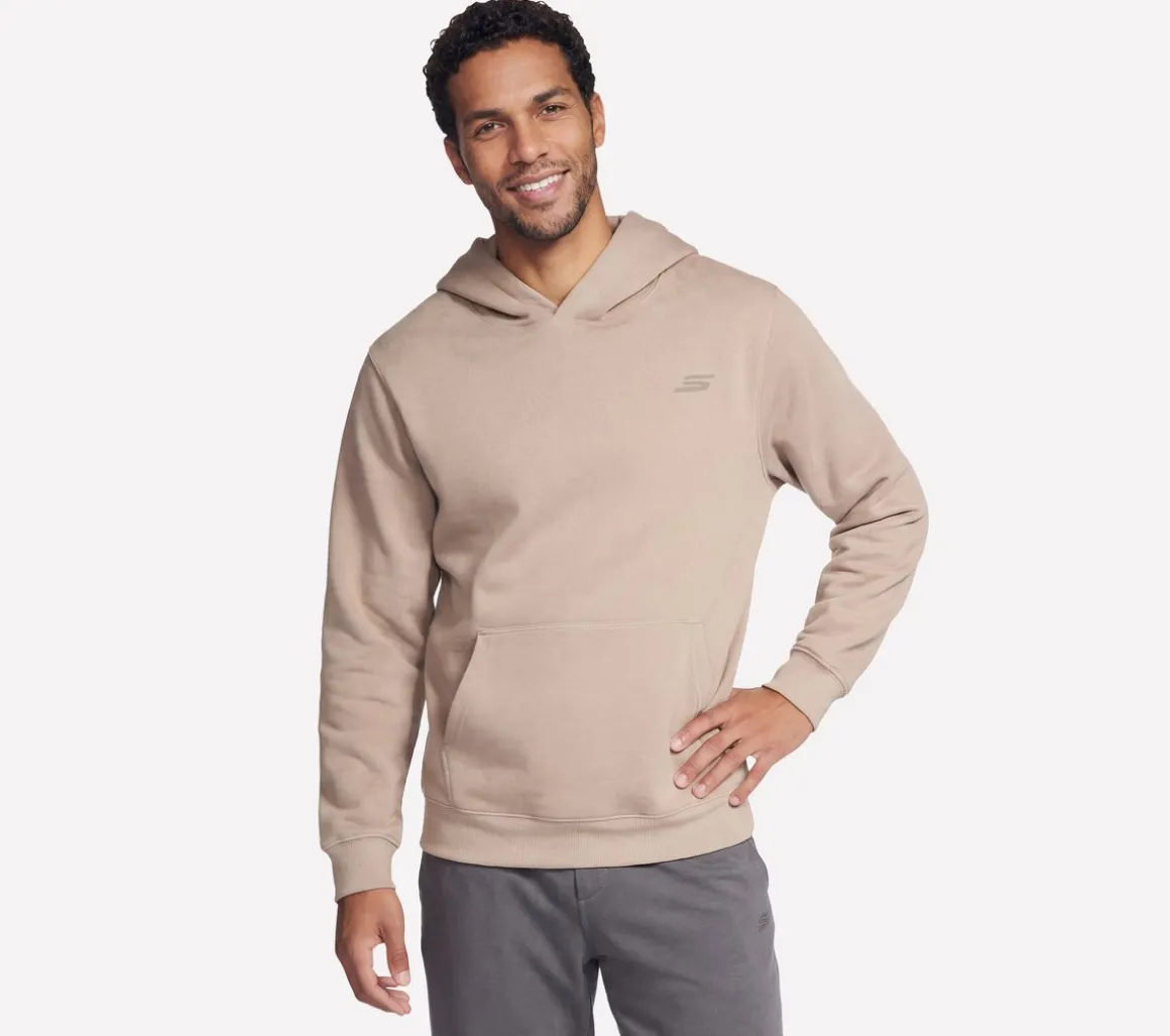 Skechers Max Soft Hoodie