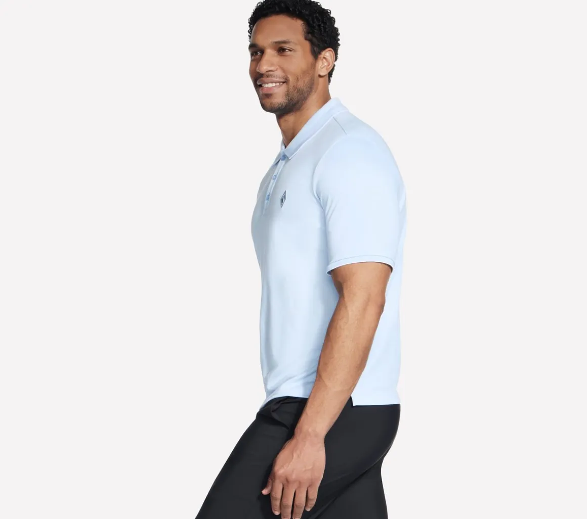 Skechers Off Duty Polo