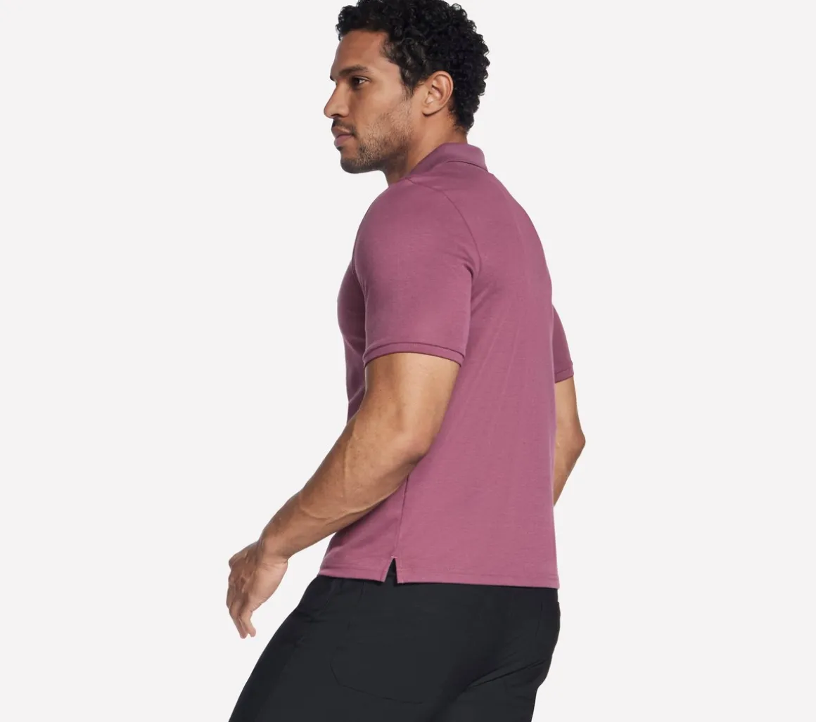 Skechers Off Duty Polo