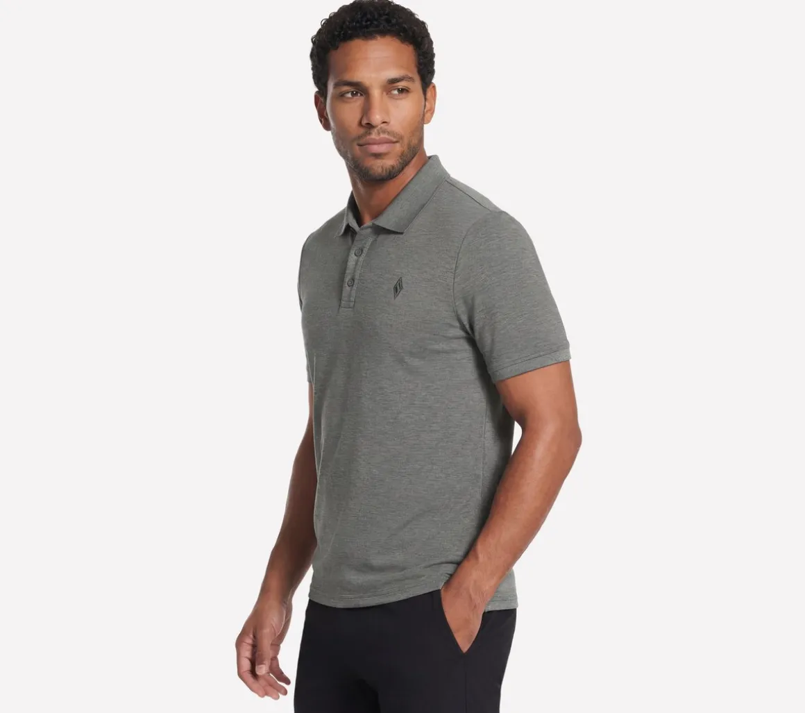 Skechers Off Duty Polo