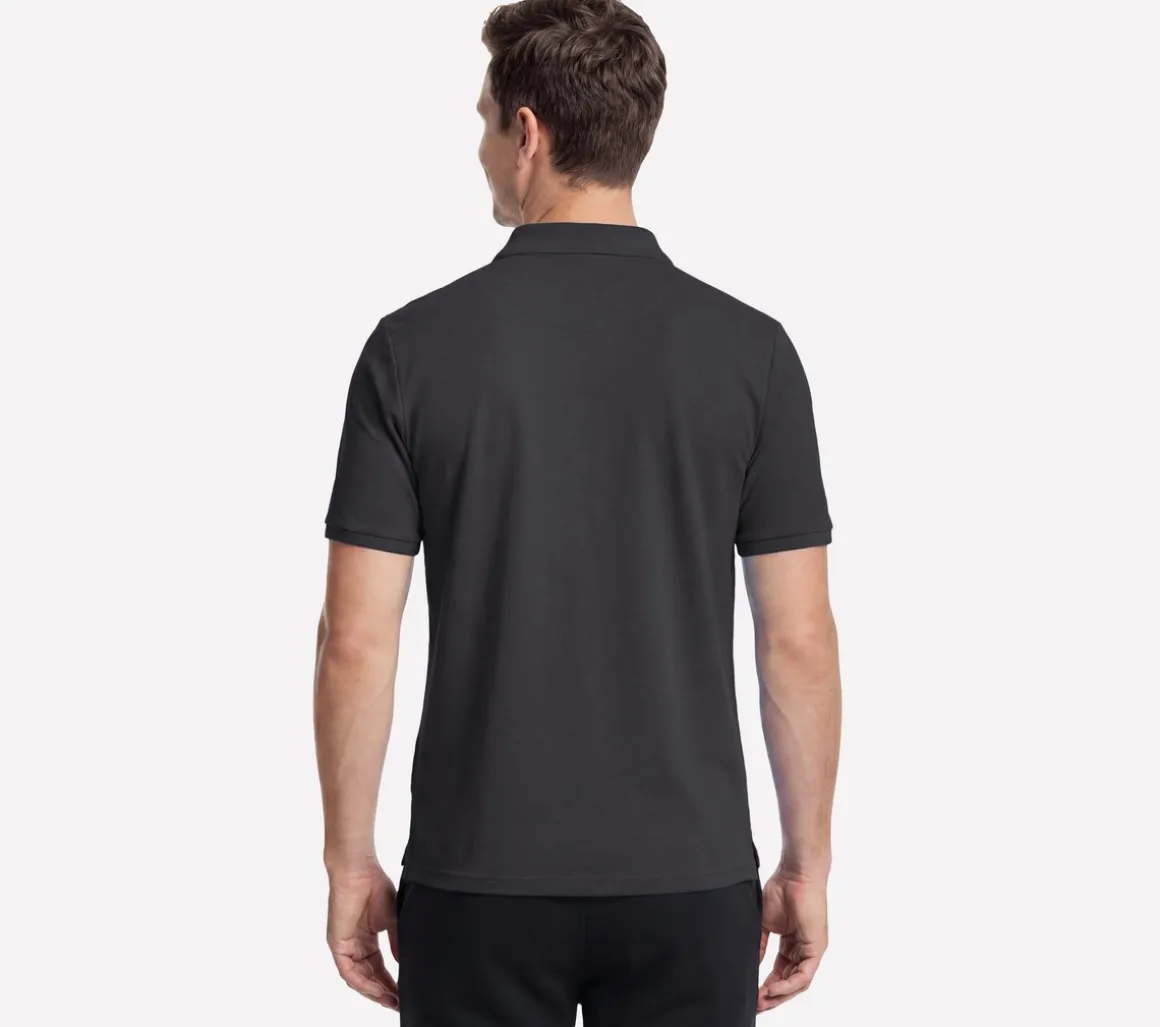 Skechers Off Duty Polo
