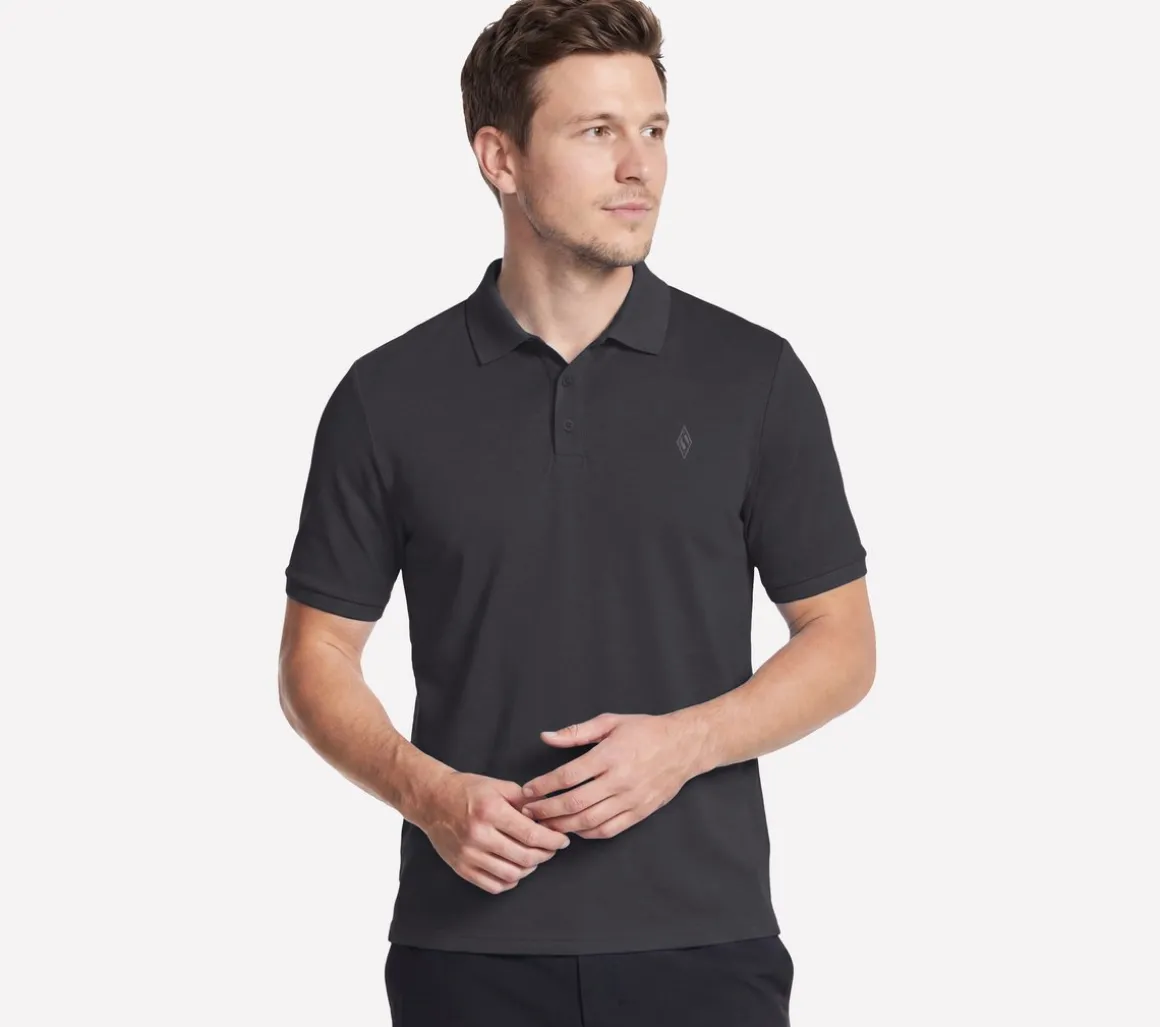 Skechers Off Duty Polo