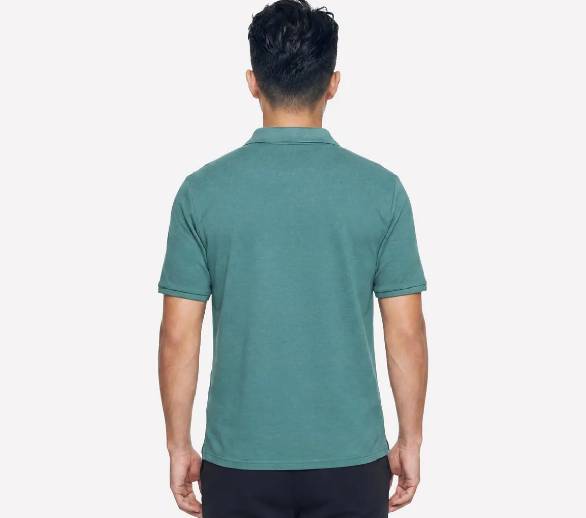 Skechers Off Duty Polo