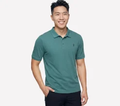 Skechers Off Duty Polo