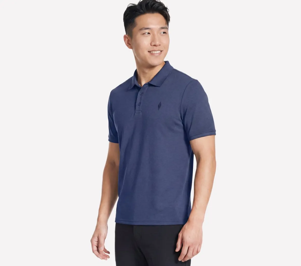 Skechers Off Duty Polo