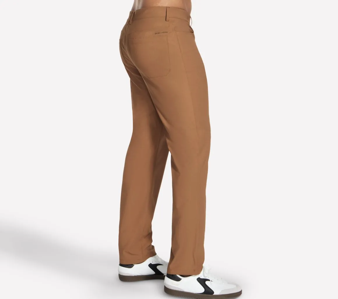 Skechers Premium 5 Pocket Pant Classic