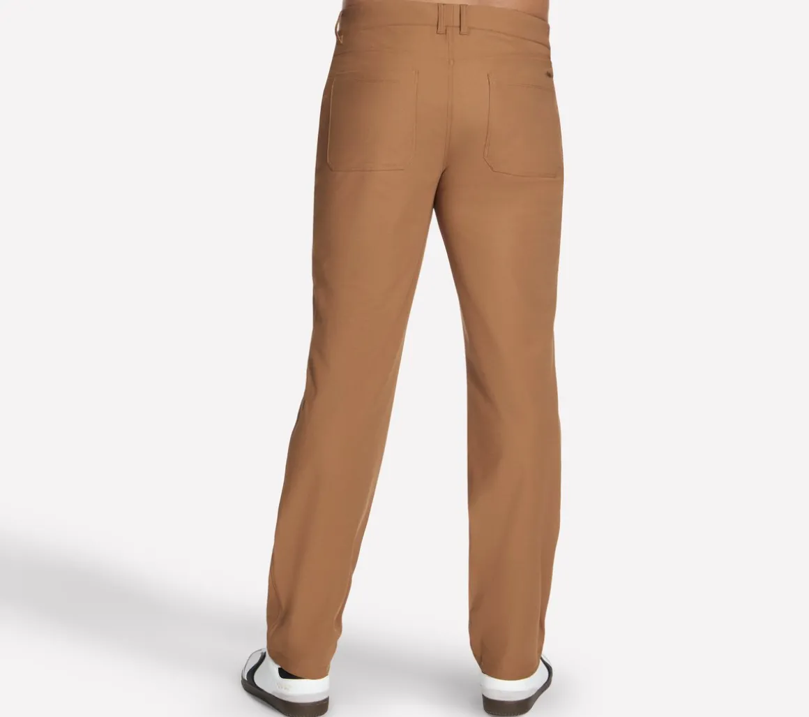 Skechers Premium 5 Pocket Pant Classic