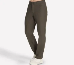 Skechers Premium 5 Pocket Pant Classic