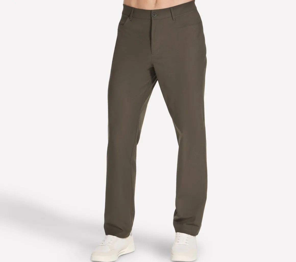 Skechers Premium 5 Pocket Pant Classic