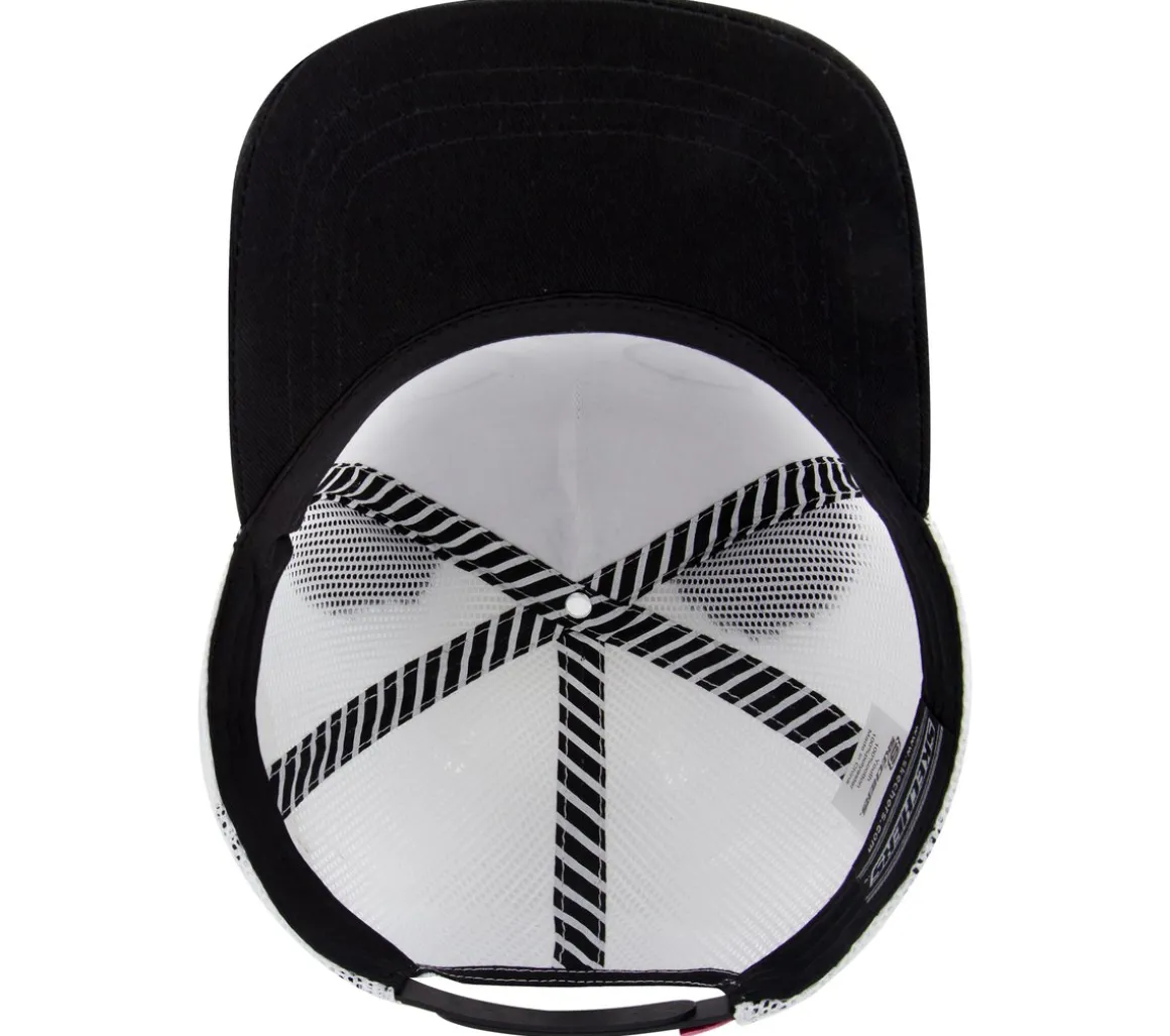 Skechers Sequin Panda Hat