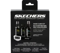 Skechers Shoe Care Kit