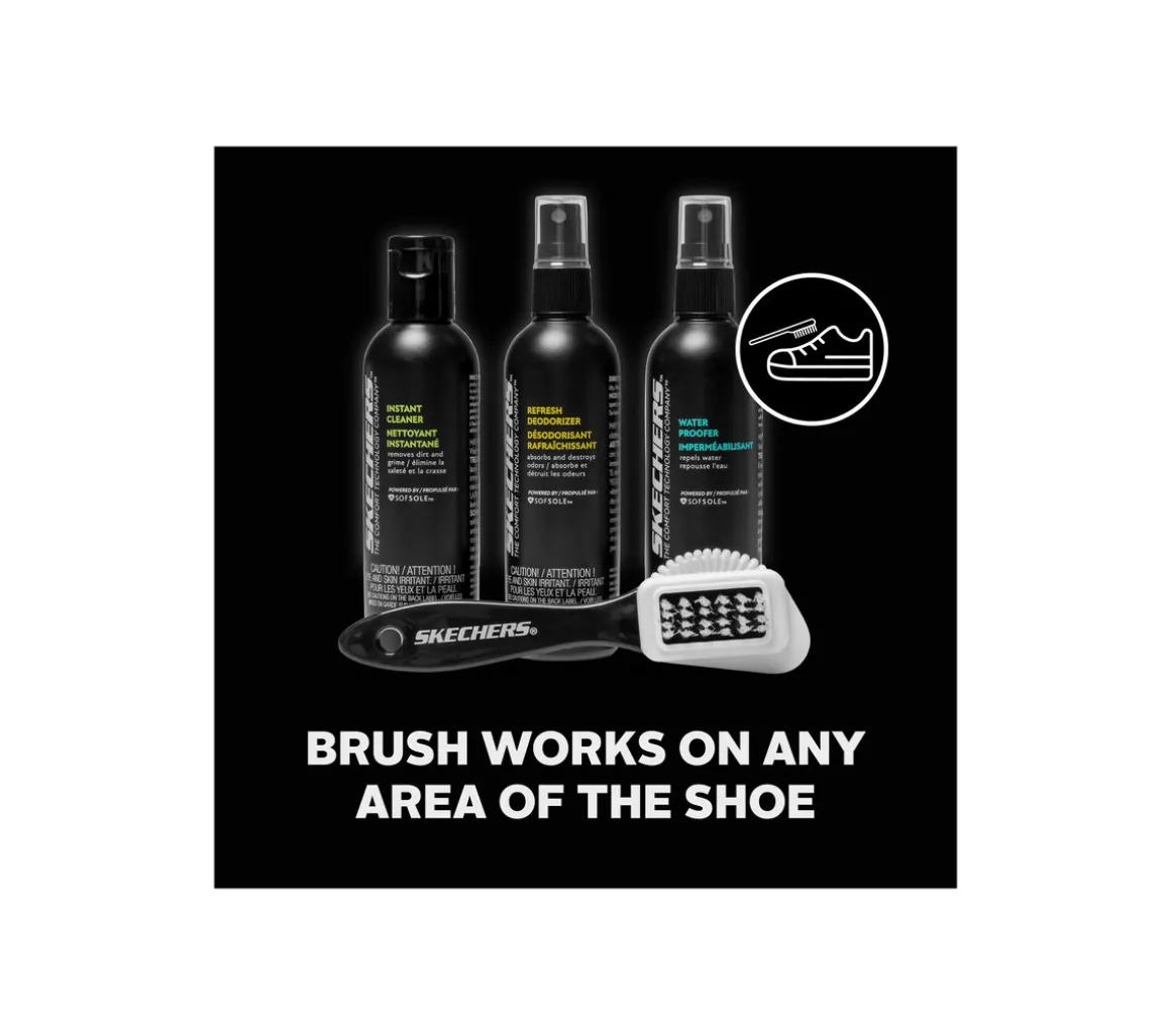 Skechers Shoe Care Kit