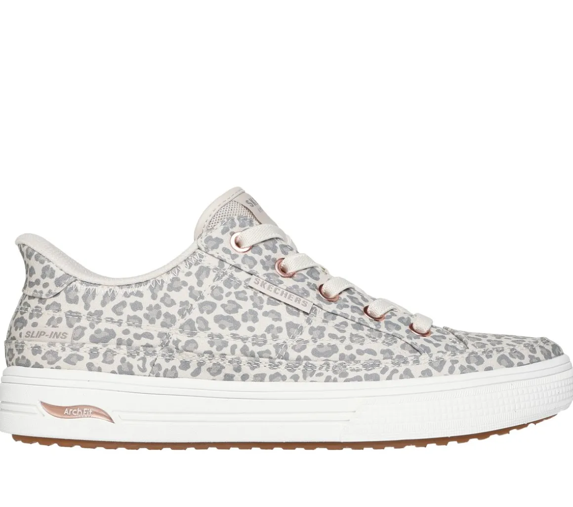 Skechers Slip-ins: Arch Fit Arcade - Wild Nite
