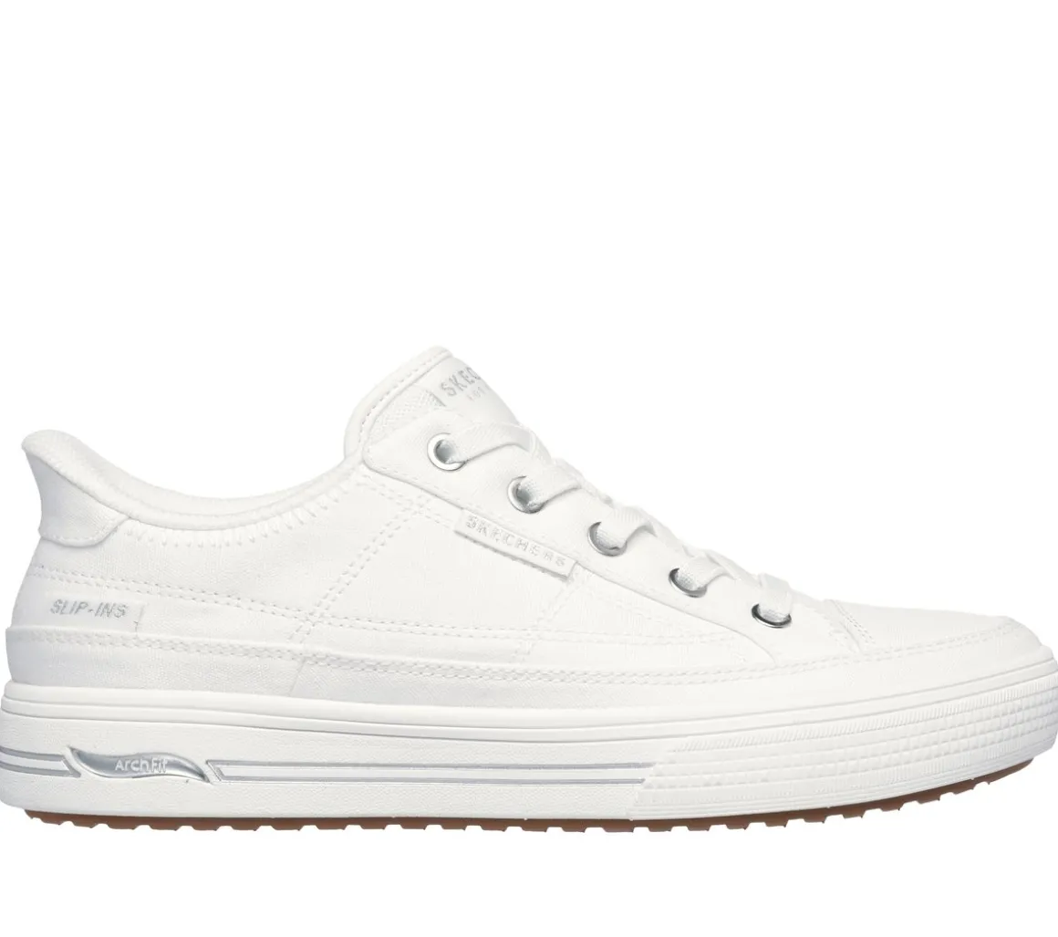Skechers Slip-ins: Arch Fit Arcade - See Ya There