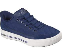 Skechers Slip-ins: Arch Fit Arcade - Cozy Fit Cuddle Steps