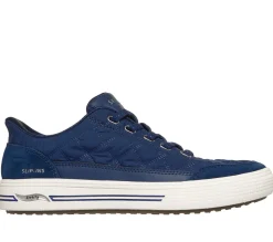 Skechers Slip-ins: Arch Fit Arcade - Cozy Fit Cuddle Steps