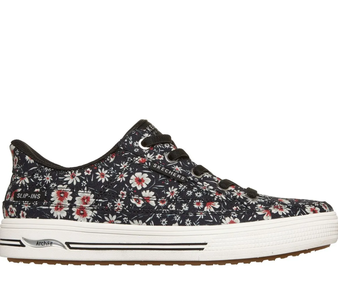 Skechers Slip-ins: Arch Fit Arcade - Wild Nite