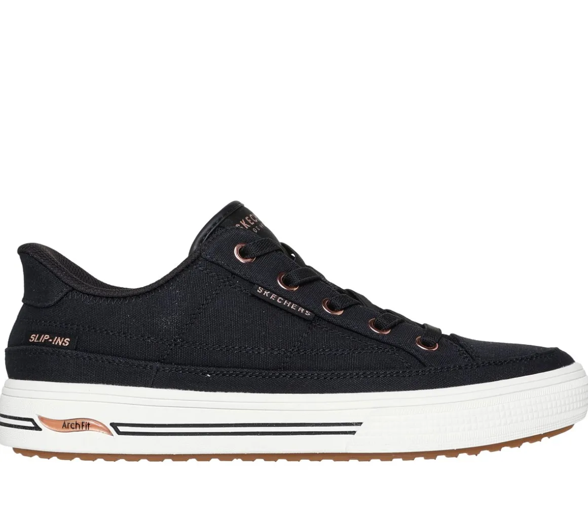 Skechers Slip-ins: Arch Fit Arcade - See Ya There