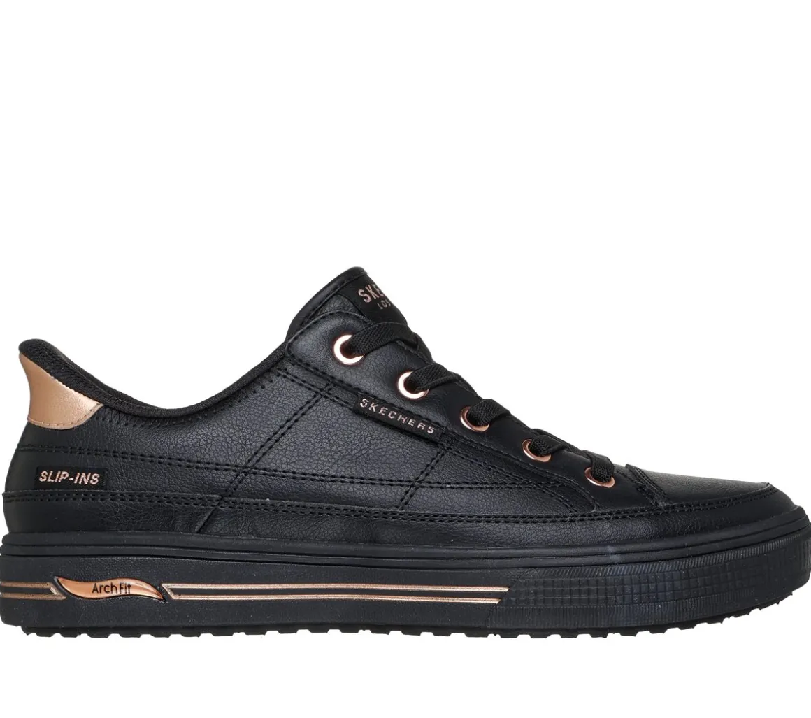 Skechers Slip-ins: Arch Fit Arcade - Catch Ya There