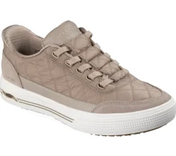 Skechers Slip-ins: Arch Fit Arcade - Cozy Fit Cuddle Steps