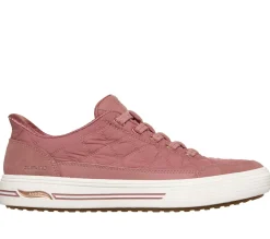 Skechers Slip-ins: Arch Fit Arcade - Cozy Fit Cuddle Steps