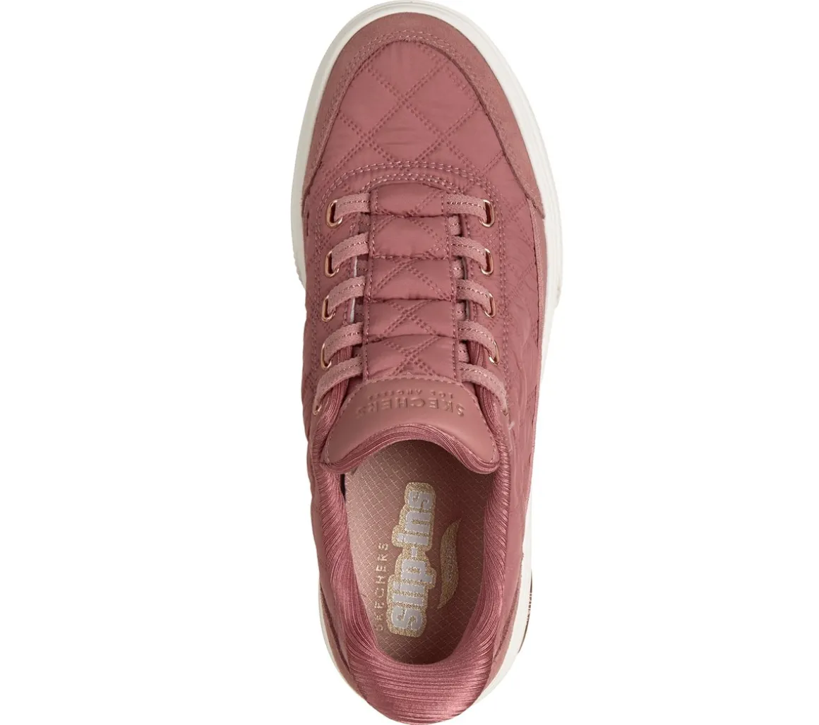 Skechers Slip-ins: Arch Fit Arcade - Cozy Fit Cuddle Steps