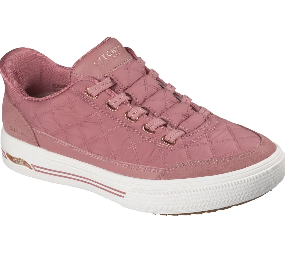 Skechers Slip-ins: Arch Fit Arcade - Cozy Fit Cuddle Steps