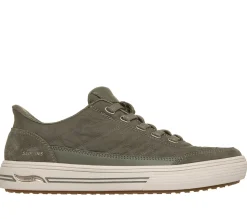 Skechers Slip-ins: Arch Fit Arcade - Cozy Fit Cuddle Steps