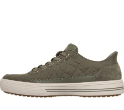Skechers Slip-ins: Arch Fit Arcade - Cozy Fit Cuddle Steps