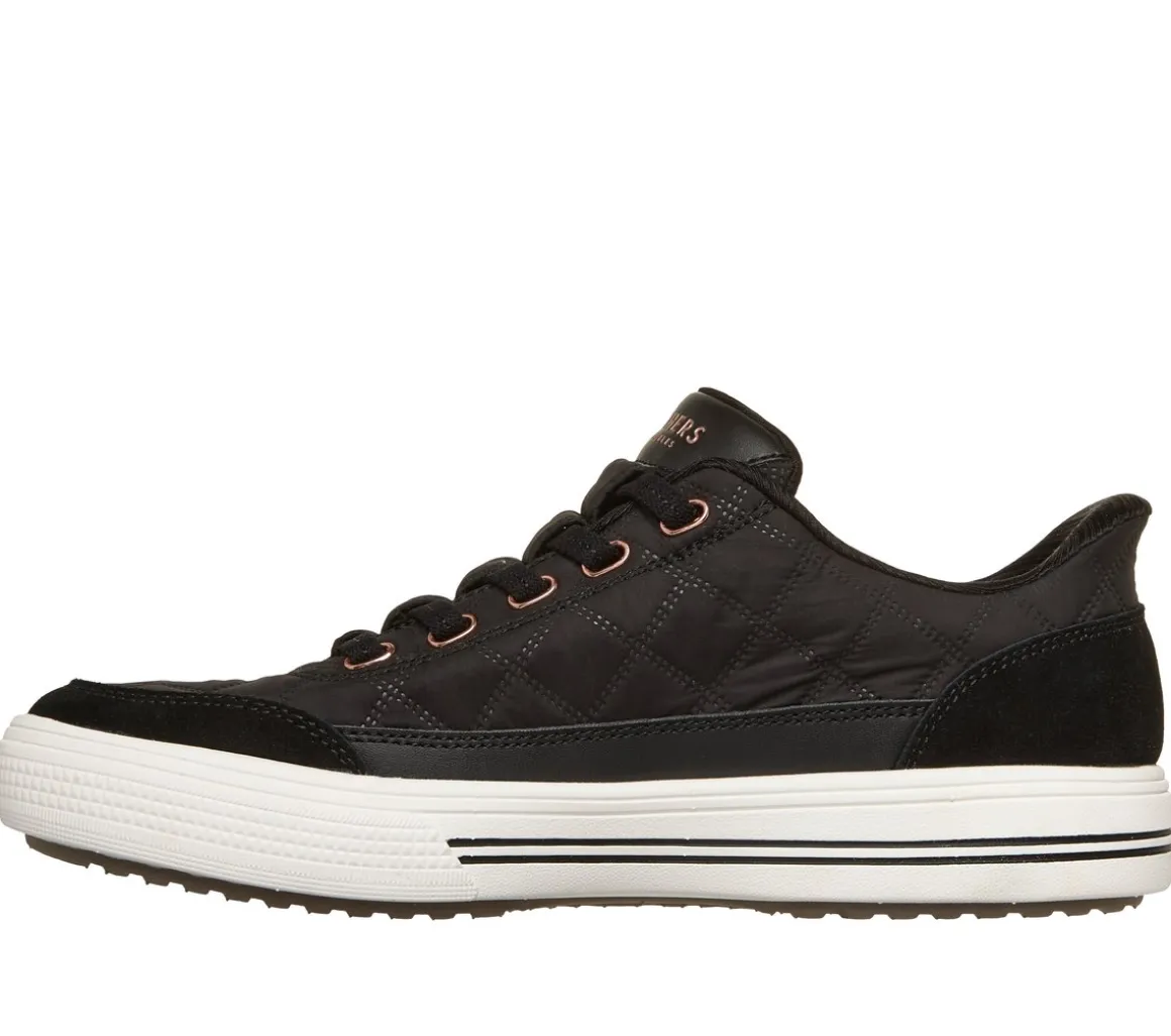 Skechers Slip-ins: Arch Fit Arcade - Cozy Fit Cuddle Steps