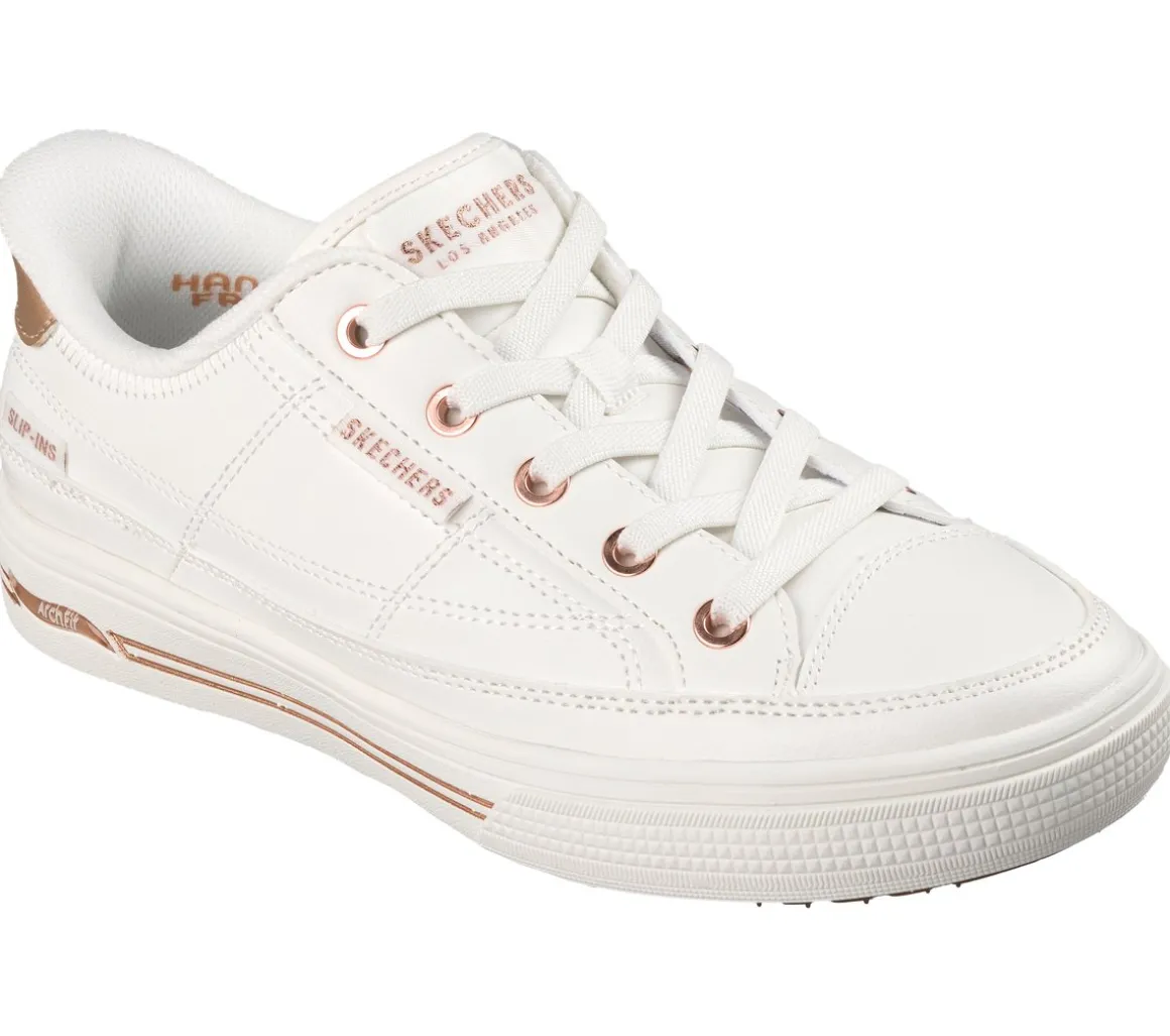 Skechers Slip-ins: Arch Fit Arcade - Catch Ya There