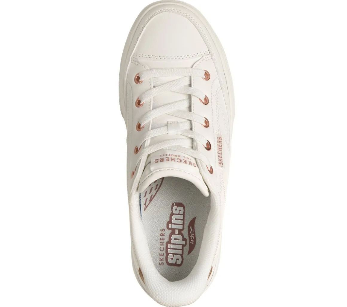 Skechers Slip-ins: Arch Fit Arcade - Catch Ya There