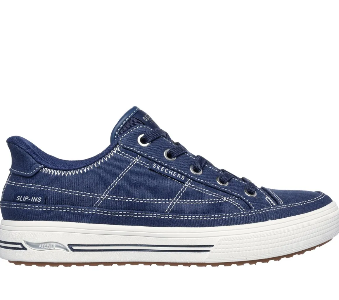 Skechers Slip-ins: Arch Fit Arcade - See Ya There