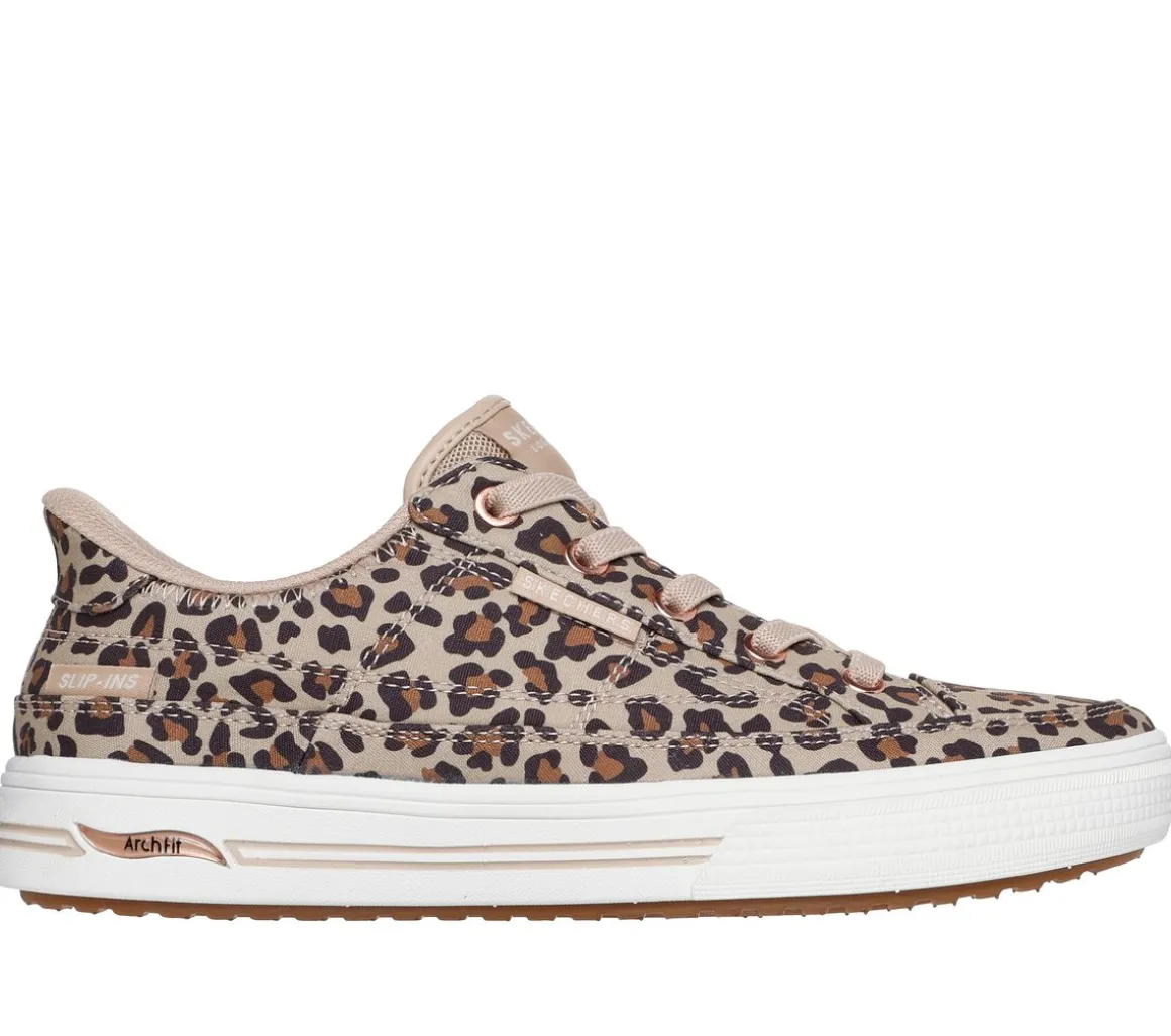 Skechers Slip-ins: Arch Fit Arcade - Wild Nite