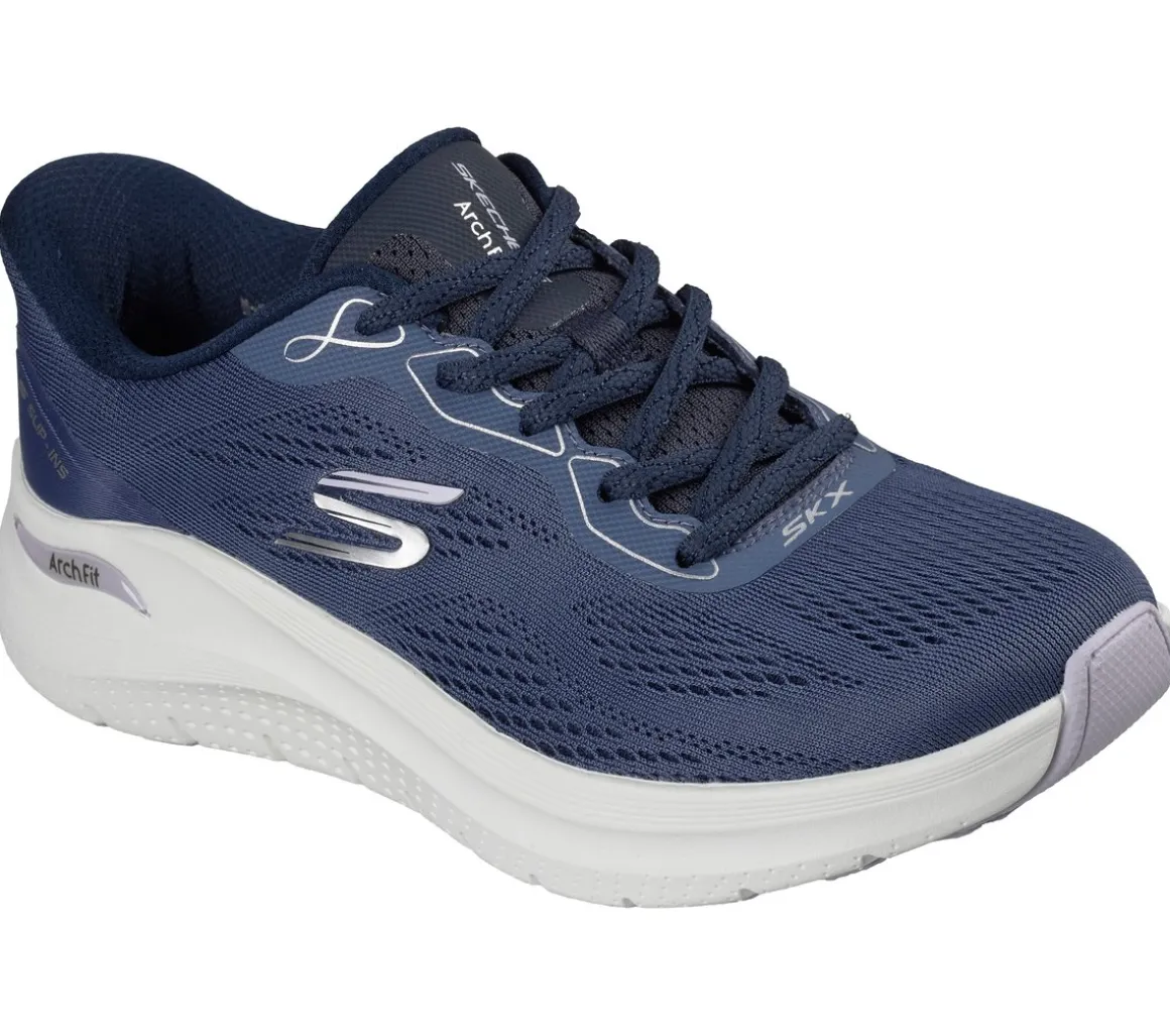 Skechers Slip-ins: Arch Fit 2.0 - Bold Motion