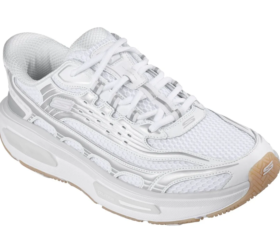 Skechers Slip-ins: Arch Fit D'Lites 330 - Modern Retro Jogger