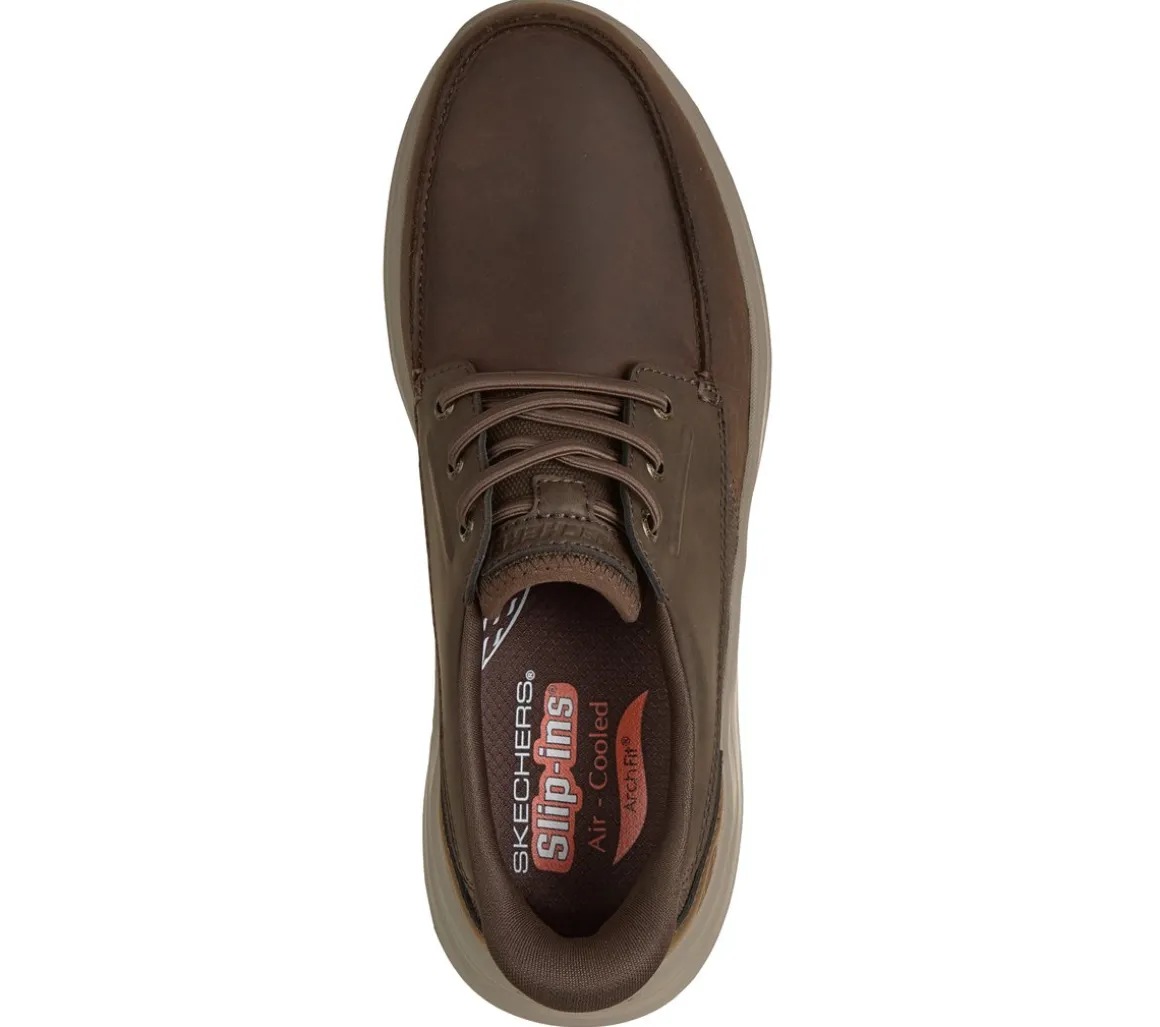 Skechers Slip-ins: Arch Fit Enzo - Brink