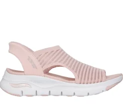 Skechers Slip-ins: Arch Fit - Euclid Beach