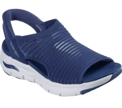 Skechers Slip-ins: Arch Fit - Euclid Beach