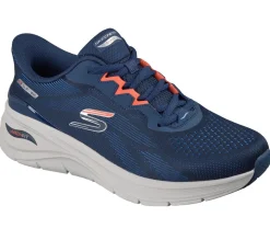 Skechers Slip-ins: Arch Fit 3.0 - Fiddow