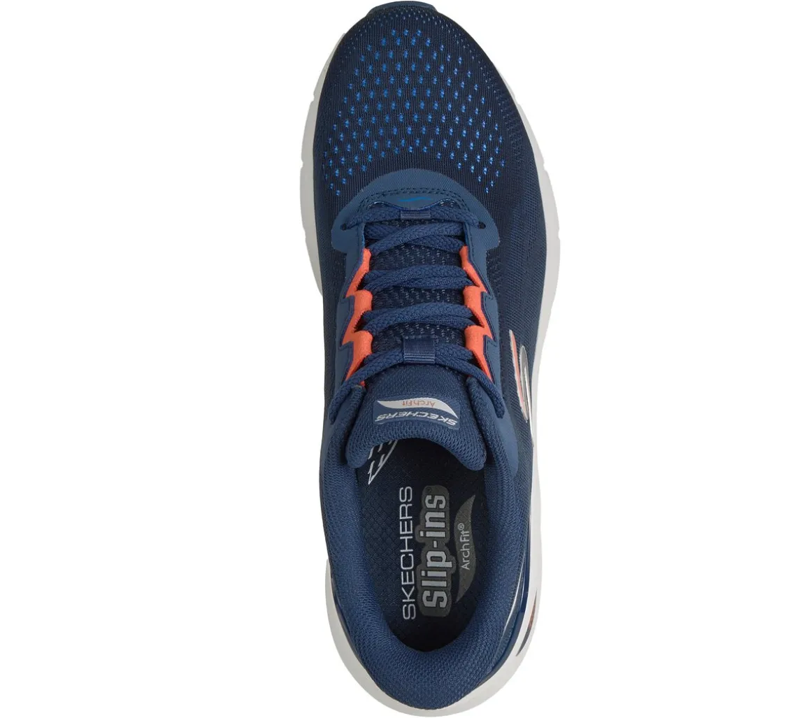 Skechers Slip-ins: Arch Fit 3.0 - Fiddow