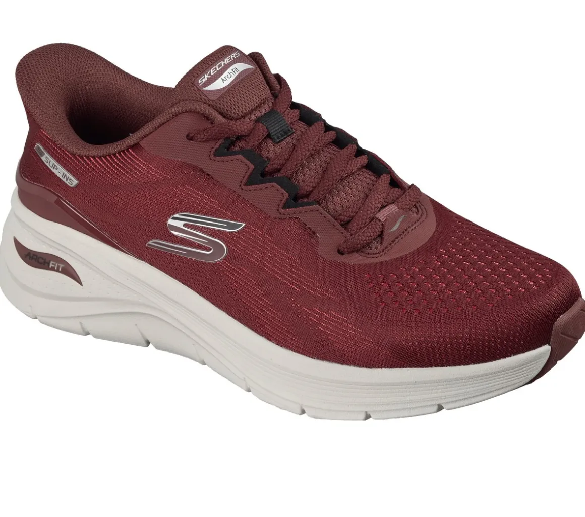 Skechers Slip-ins: Arch Fit 3.0 - Fiddow