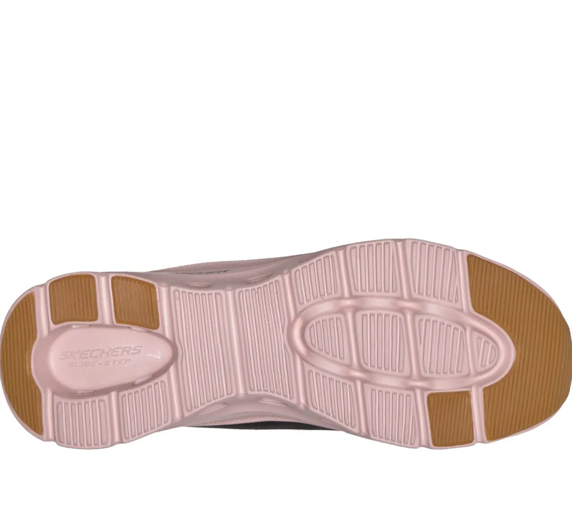 Skechers Slip-ins: Arch Fit Glide-Step Pro - Golden Pace