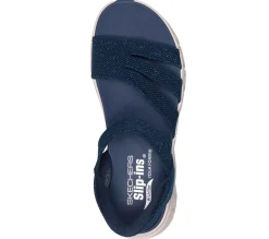 Skechers Slip-ins: Arch Fit Glide-Step Pro Sandal - Ace