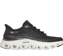 Skechers Slip-ins: Arch Fit Glide-Step Wave - Zanaro